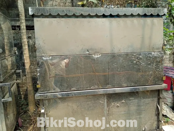 Food Cart